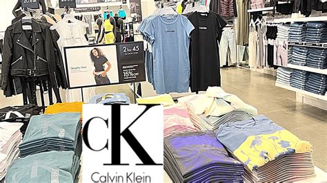 cheap calvin klein women's clothes|calvin klein factory outlet canada.